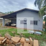 Casa com 4 dormitórios para alugar, 219 m² por R$ 10.364,53/mês - Parque Rural Fazenda Santa Cândida - Campinas/SP