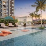 LANÇAMENTO MANSÕES SANTO ANTÔNIO Apartamentos com 2 e 3 DORM. 57, 70, 85,97m²   a partir R$ 619.000  Campinas/SP