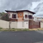 Casa com 4 quartos para alugar,  - Jardim Paraíso - Campinas/SP