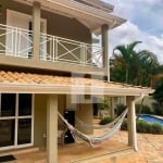 Casa com 4 quartos à venda, por R$ 2.990.000 - Colinas do Ermitage - Campinas/SP