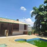 Casa com 4 dormitórios à venda, 300 m² JARDIN SORIRAMA  - SOUSAS - Campinas/SP