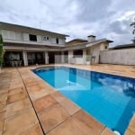 Casa com 4 quartos à venda, 350 m² por R$ 1.400.000 - Jardim Botânico (Sousas) - Campinas/SP