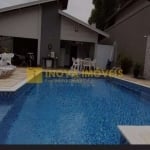 Casa com 3 quartos à venda, 168 m² por R$ 1.300.000 - Caminhos de San Conrado - Campinas/SP