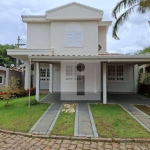 Casa com 4 quartos à venda, 170 m² por R$ 1.190.000 - Caminhos de San Conrado - Campinas/SP