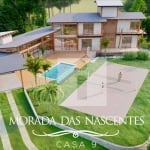 Casa com 4 quartos à venda, 350 m² por R$ 2.800.000 - Joaquim Egídio - Campinas/SP