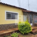 Casa térrea a venda em Sousas-Campinas