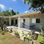 Casa com 3 dormitórios à venda, 120 m² por R$ 990.000,00 - Caminhos de San Conrado - Campinas/SP