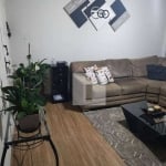 Apartamento a venda na Vila Marieta em Campinas