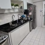 Apartamento para Venda em Fortaleza, Cocó, 4 dormitórios, 3 suítes, 5 banheiros, 2 vagas