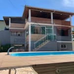 Casa para Venda em Saquarema, Porto Novo, 2 dormitórios, 2 suítes, 3 banheiros, 2 vagas