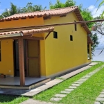 Casa para Venda em Saquarema, Barra Nova, 1 dormitório, 1 suíte, 2 banheiros, 2 vagas