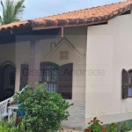 Casa para Venda em Saquarema, Boqueirão, 4 dormitórios, 2 suítes, 3 banheiros, 2 vagas