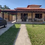 Casa para Venda em Saquarema, Itaúna, 4 dormitórios, 2 suítes, 3 banheiros, 3 vagas