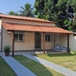 Casa para Venda em Saquarema, Porto da Roça II (Bacaxá), 2 dormitórios, 1 banheiro, 2 vagas