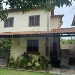 Casa em Condomínio para Venda em Saquarema, Itaúna, 3 dormitórios, 1 suíte, 2 banheiros, 1 vaga