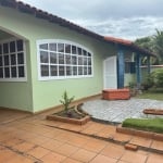 Casa para Venda em Saquarema, Boqueirão, 3 dormitórios, 1 suíte, 3 banheiros, 3 vagas