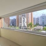 Apartamento com 3 quartos à venda na Rua Nicola Mathias Falci, 151, Central Parque, Porto Alegre