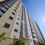 Apartamento no Parque Industrial com 55m e 2 quartos. Lazer completo com piscina