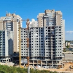 Apartamento no Parque Industrial com 3 quartos, varanda gourmet e lazer completo