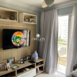 LINDO APARTAMENTO NA ZONA SUL - TODO REFORMADO - 56 M² - LAZER COM PISCINA