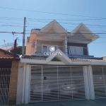 Casa no Jardim Alvorada, 154m e 3 quartos (1 suíte), quintal com churrasqueira