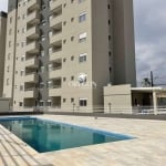 Apartamento na Vila Rangel com 55m, 2 quartos e varanda gourmet