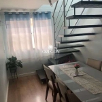 Apartamento Duplex - Jardim Paraiso