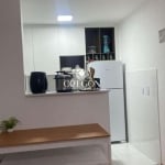 Lindo Apartamento, 2 dormitórios - Bom Retiro