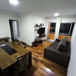 Apartamento Floradas de São José, excelente localização