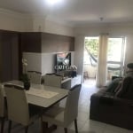 Apartamento no Jardim América com 96 metros, 3 dorm e varanda com churrasqueira