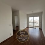 Apartamento pronto para morar, repleto de moveis planejados.