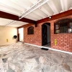 Casa 3 dormitórios  à venda em Vila Linda - Santo André