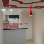 Apartamento Condomínio  Parque Sicilia