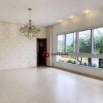 Casa com 3 dormitórios à venda, 400 m² por R$ 4.050.000,00 - Lago Azul Condomínio e Golfe Clube - Araçoiaba da Serra/SP