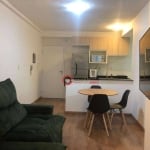 Apartamento com 2 dormitórios para alugar, 56 m² por R$ 3.150,00/mês - Alpha Club Residencial - Votorantim/SP