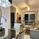 Apartamento Residencial  Arco-íris