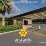 Terrenos Ana Bella Loteamento Residencial