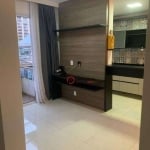 Apartamento, 84 m² - venda por R$ 615.000,00 ou aluguel por R$ 6.311,25/mês - Condomínio Residencial Alpha Mangal - Sorocaba/SP