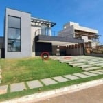 Casa com 3 dormitórios à venda, 287 m² por R$ 1.800.000,00 - Condomínio Residencial Evidence - Araçoiaba da Serra/SP