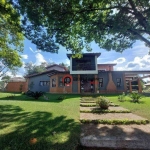 Casa com 4 dormitórios para alugar, 438 m² por R$ 14.300,00/mês - Condomínio Vivendas do Lago - Sorocaba/SP