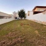 Terreno à venda, 250 m² por R$ 462.000 - Condomínio Ibiti Royal Park - Sorocaba/SP