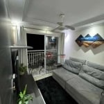 Apartamento com 2 dormitórios à venda, 53 m² por R$ 300.000,00 - Varanda Ville Residencial Club - Sorocaba/SP