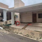 Casa com 3 dormitórios à venda, 95 m² por R$ 470.000,00 - Condomínio Residencial Felicita - Sorocaba/SP