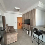 Apartamento com 1 dormitório para alugar, 52 m² por R$ 4.320/mês - Spettacolo Patriani - Sorocaba/SP