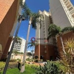 Apartamento com 3 dormitórios para alugar, 97 m² por R$ 5.670,00/mês - Condomínio Dueto - Sorocaba/SP