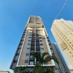 Apartamento com 1 dormitório para alugar, 76 m² por R$ 4.443/mês - Alto da Boa Vista - Sorocaba/SP