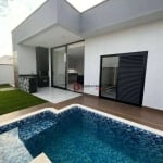 Casa com 3 dormitórios à venda, 180 m² por R$ 1.400.000,00 - Cyrela Landscape Esplanada - Votorantim/SP