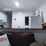 Casa com 2 dormitórios à venda, 75 m² por R$ 213.000,00 - Jardim Santa Marta - Sorocaba/SP