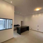 Casa com 3 dormitórios à venda, 114 m² por R$ 1.000.000,00 - Residencial Jardim Helena Maria - Sorocaba/SP