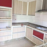 Casa com 4 dormitórios, 145 m² - venda por R$ 890.000,00 ou aluguel por R$ 5.693,00/mês - Condominio Golden Park Residence II - Sorocaba/SP